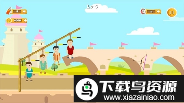 神奇弓箭手最新版最新版截图3