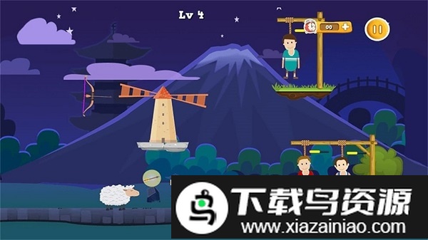 神奇弓箭手最新版最新版截图4