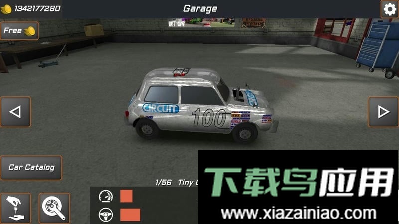 冲撞赛车2手机版最新版截图3