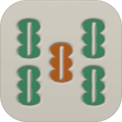 麻了个麻小游戏