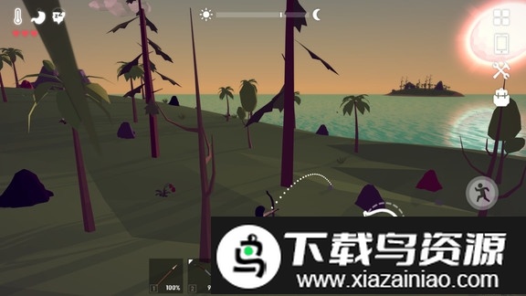 森林求生中文版截图3