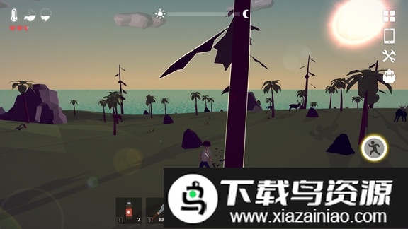 森林求生中文版截图4