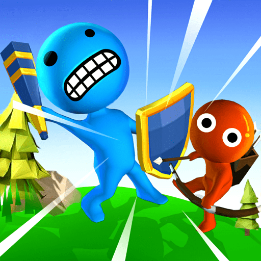 划线奇兵无敌版