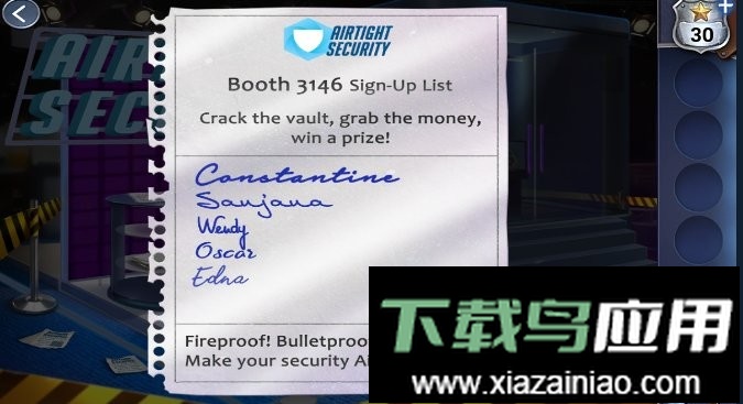 冒险逃亡之谜手机版(AE Mysteries)最新版截图2