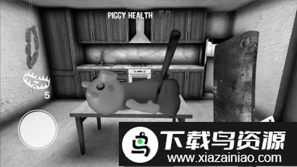 恐怖小猪战屠夫最新版最新版截图1
