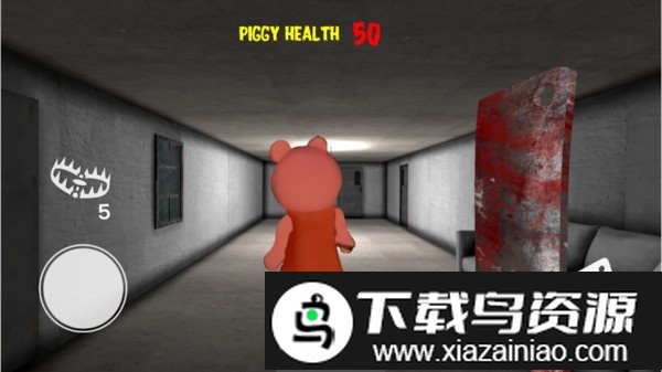 恐怖小猪战屠夫最新版最新版截图2