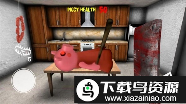 恐怖小猪战屠夫最新版最新版截图3