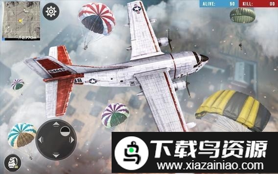 突遇恐怖袭击中文版最新版截图1