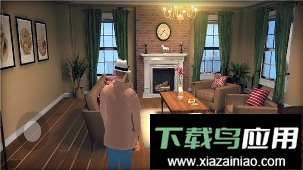 去开车3(Go To Car Driving 3)最新版截图2