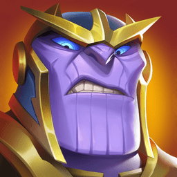 末世战场放置英雄游戏