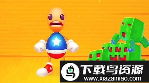 恶作剧高手3d游戏最新版截图1