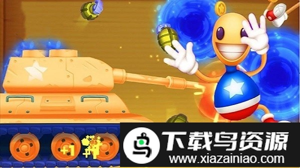 恶作剧高手3d游戏最新版截图2