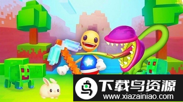 恶作剧高手3d游戏最新版截图3