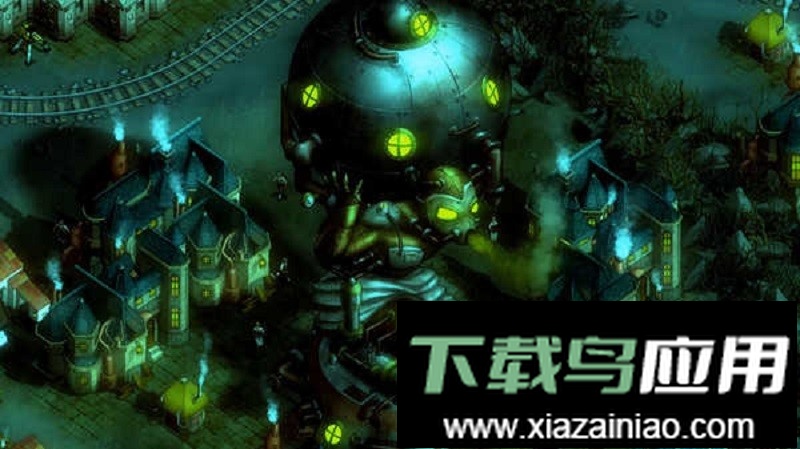 亿万僵尸手游最新版截图1