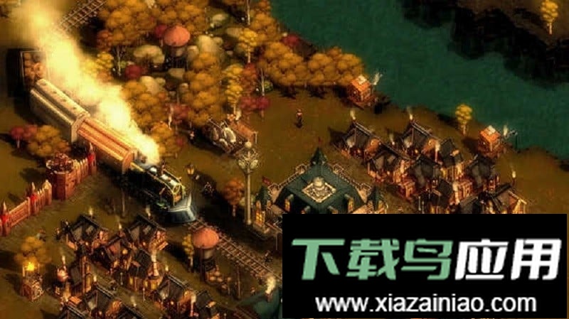 亿万僵尸手游最新版截图2