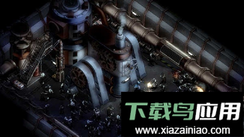 亿万僵尸手游最新版截图3