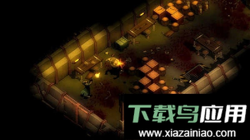 亿万僵尸手游最新版截图4