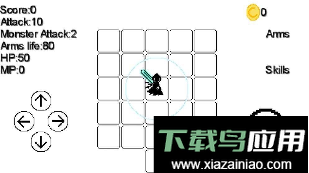 patpat手游最新版截图1