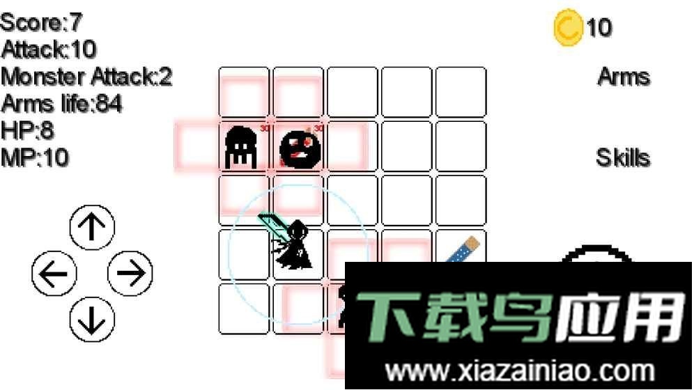 patpat手游最新版截图2