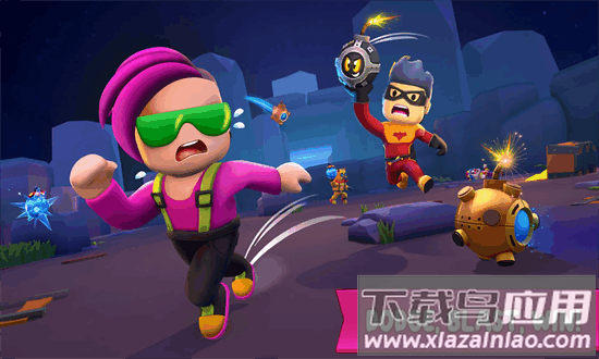 最后的轰炸机最新版