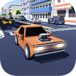 动力卡通赛车手机版