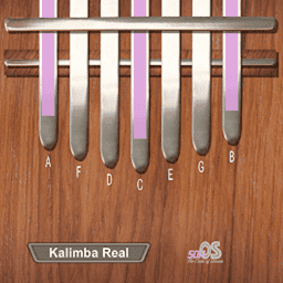 kalimba real最新版