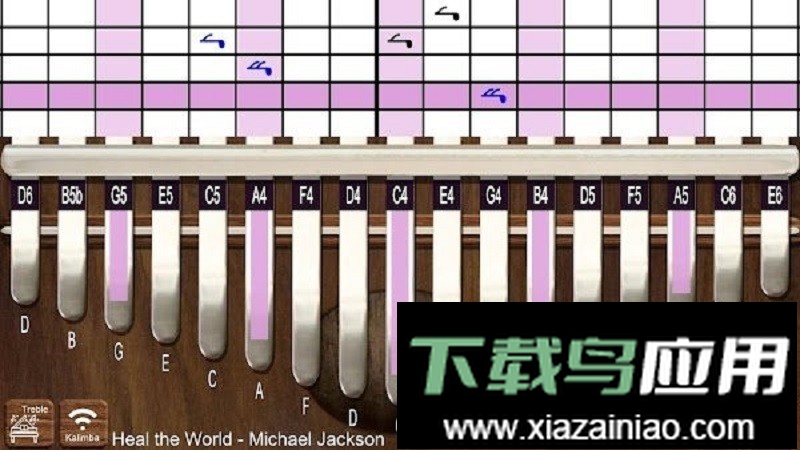 kalimba real最新版最新版截图3