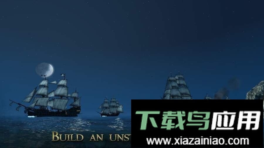 海盗死亡瘟疫(The Pirate: Plague of the Dead)最新版截图1