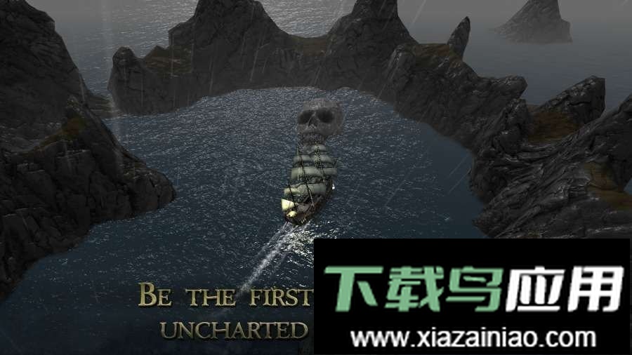 海盗死亡瘟疫(The Pirate: Plague of the Dead)最新版截图3