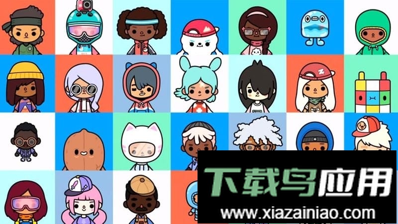 托卡生活房屋游戏最新版截图3