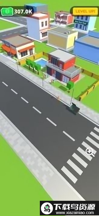 垃圾清理回收游戏截图3