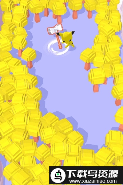 荒林乱斗最新版游戏最新版截图2