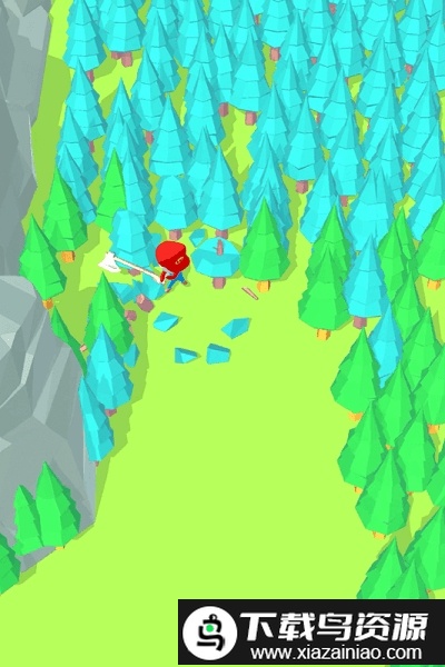 荒林乱斗最新版游戏最新版截图3