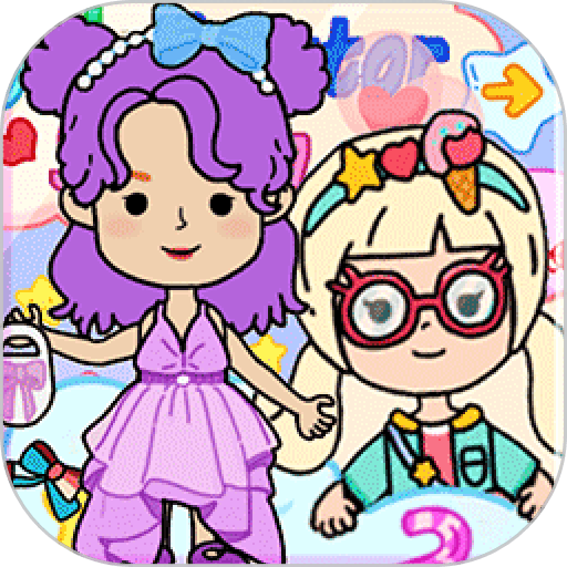 朵拉城堡小镇手机版