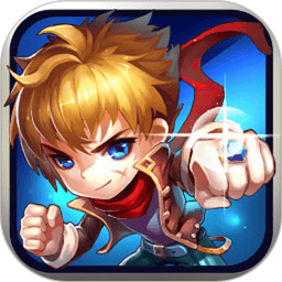 热血冒险岛游戏