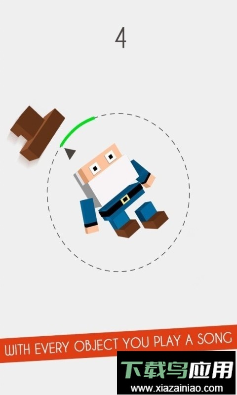 锁定方块游戏最新版截图5