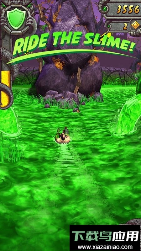 金字塔逃亡2最新版(Pyramid Run 2)最新版截图2