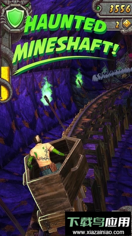 金字塔逃亡2最新版(Pyramid Run 2)最新版截图3