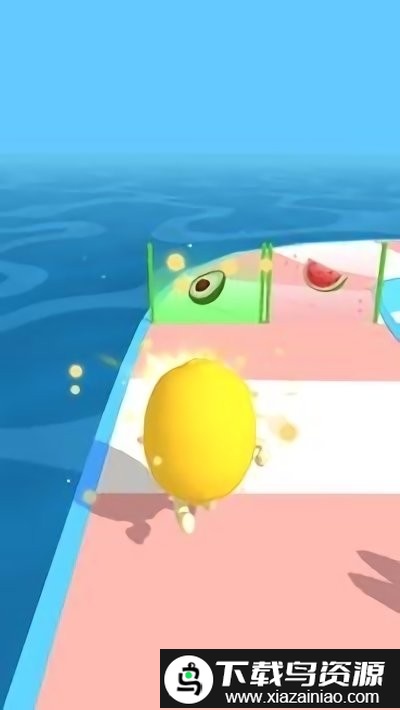 水果巨人游戏最新版截图2