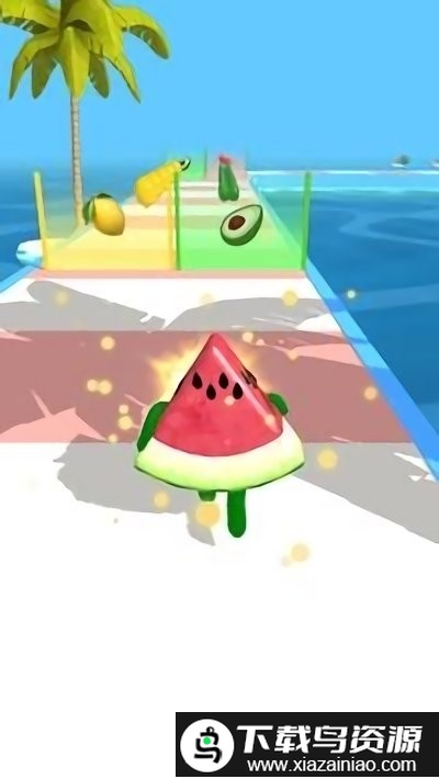 水果巨人游戏最新版截图3