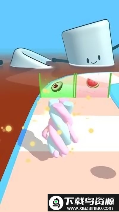 水果巨人游戏最新版截图4