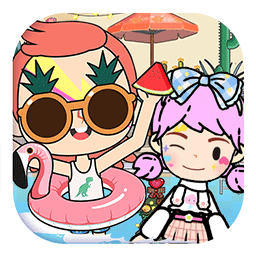 米加小镇小屋官方版