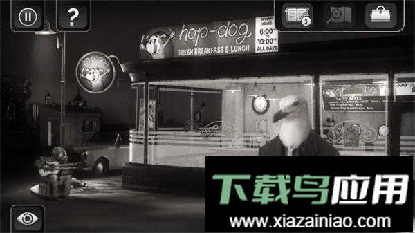 公鸡神探游戏最新版截图3