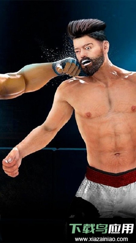 真人快打游戏最新版截图1