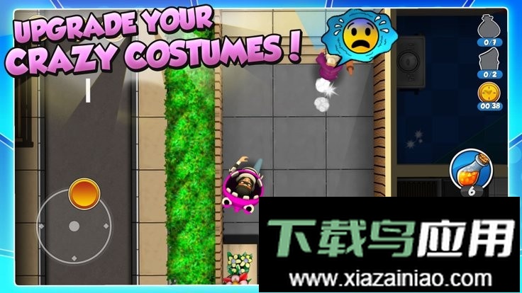 神偷鲍勃2正版截图2