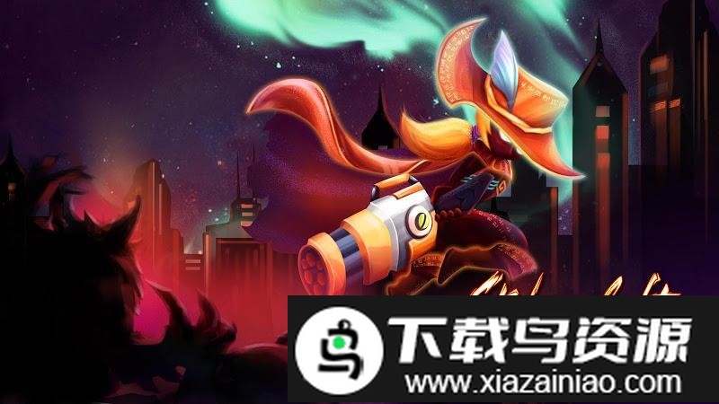 火柴人战士的影子最新版截图2