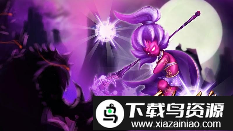 火柴人战士的影子最新版截图4