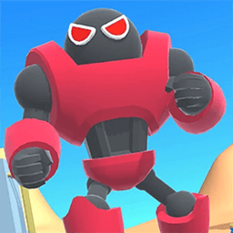 城市机器人英雄正版