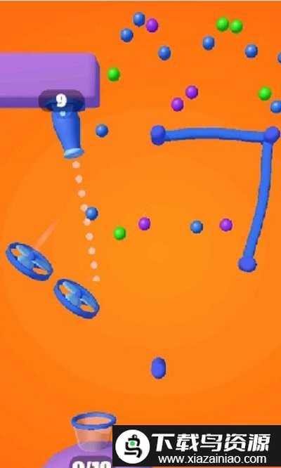 接住所有球游戏最新版截图1