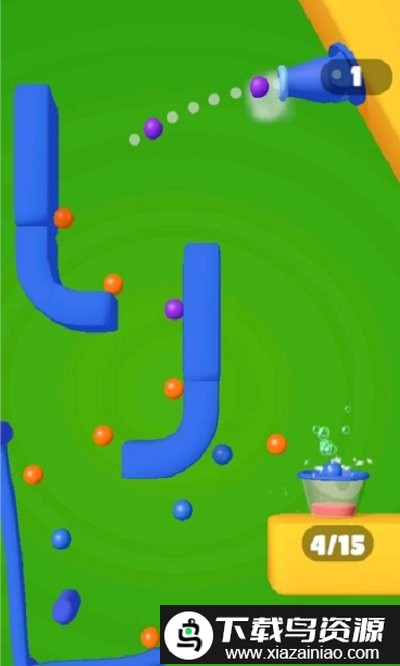 接住所有球游戏最新版截图2